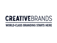 Creative Brands logo