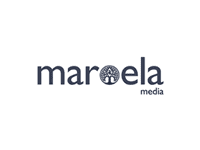 Maroela Media logo