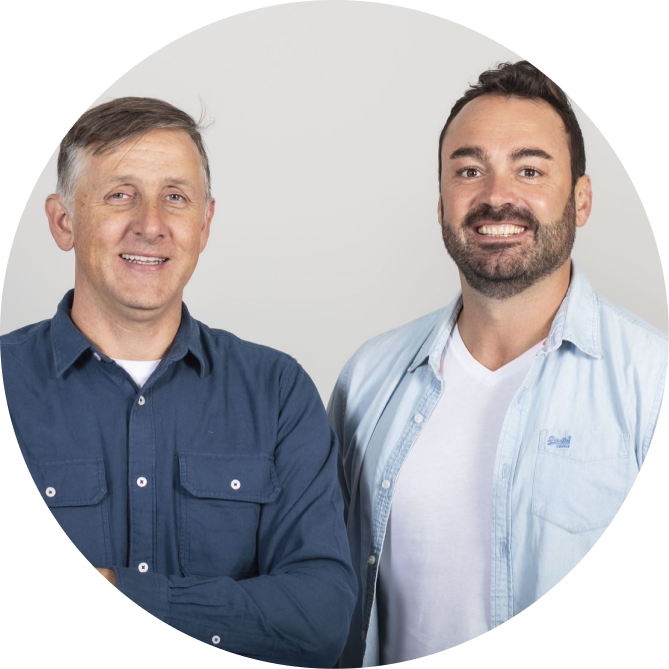 Founders of Warp Development