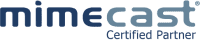 Mimecast Certified Partner Badge